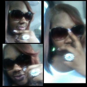 Meet your Posher, Keke