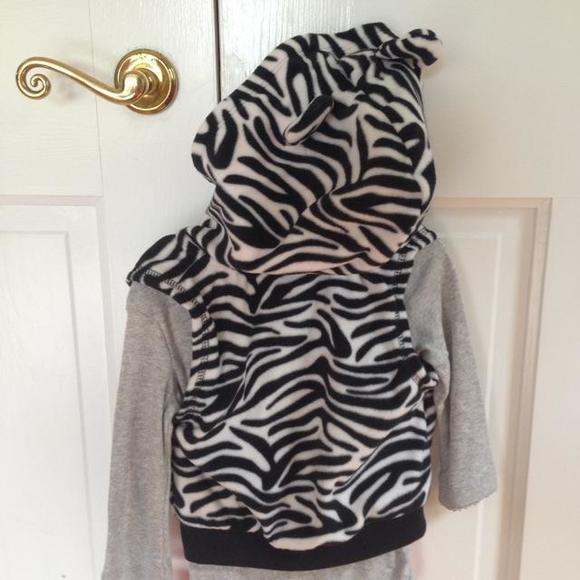NWT Carters three piece set-*reduced* - Picture 3 of 3