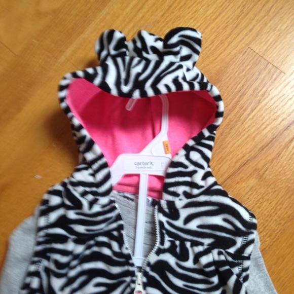 NWT Carters three piece set-*reduced* - Picture 2 of 3