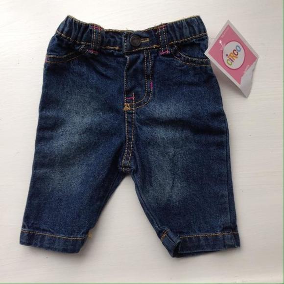 NWT Circo jeans - Picture 1 of 1