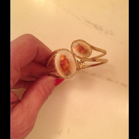 ❤️Beautiful Gold/Stone Bracelet❤️