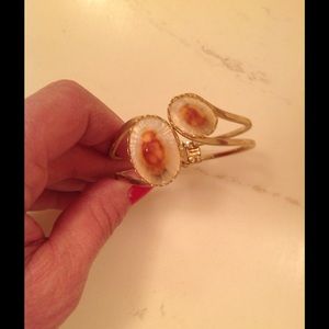 ❤️Beautiful Gold/Stone Bracelet❤️