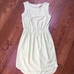 Athleta Dress