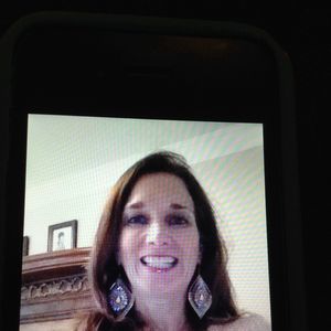 Meet your Posher, Connie