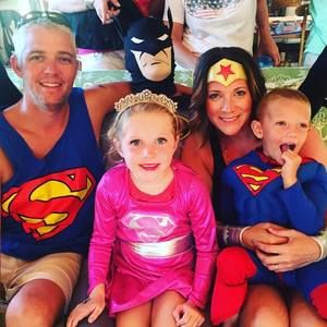 Meet your Posher, Judy