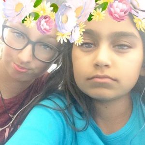 Meet your Posher, Gina