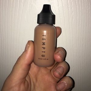 Temptu Shimmer Bronzer