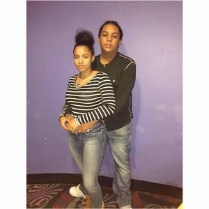 Meet your Posher, Gigi