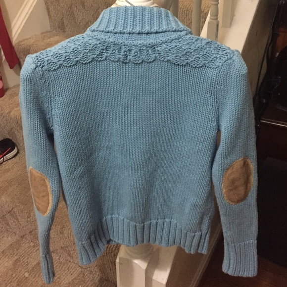 Sweater - Picture 3 of 3