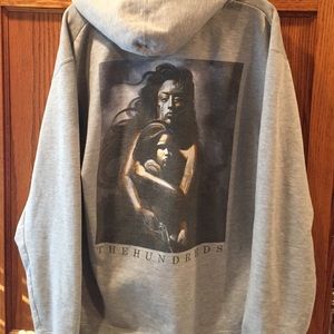 The Hundreds sweatshirt