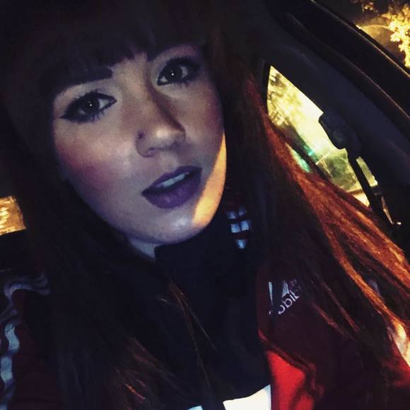 Meet your Posher, Chantelle