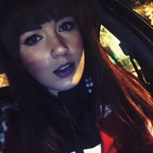 Meet your Posher, Chantelle