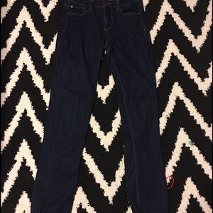 Express jeans