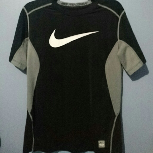 Nike for boys