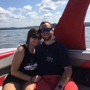 Meet your Posher, Kyle