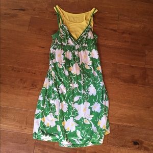 Aeropostale Casual Sundress and Tank