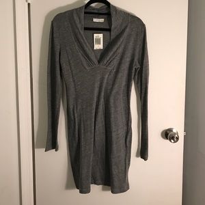 C&C California V-Neck NWT Dress