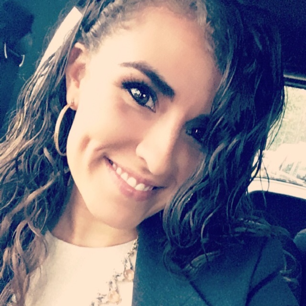 Meet your Posher, Gina