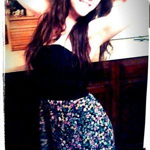 Meet your Posher, Krista