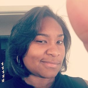 Meet your Posher, Shannon