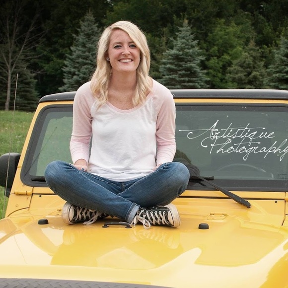 Meet your Posher, Taylor