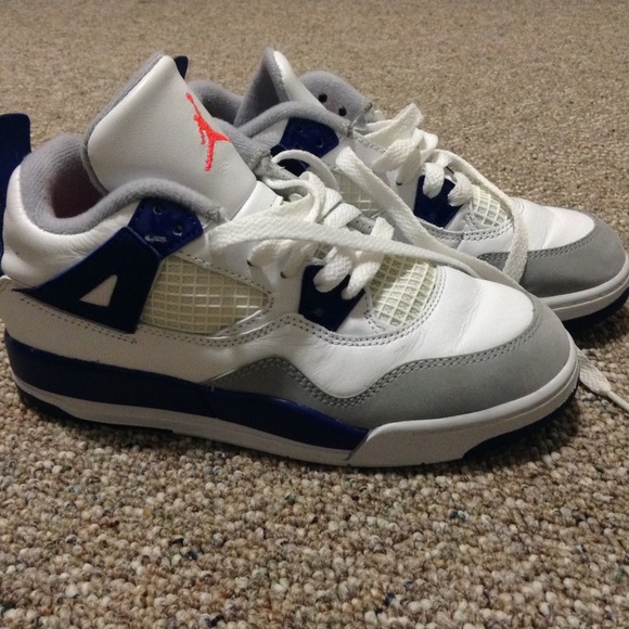 Nike Air Jordan 5