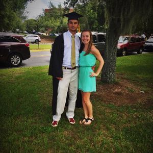 Meet your Posher, Blake