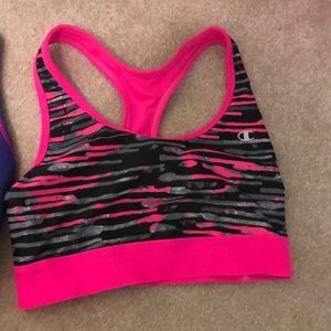 Sports Bra