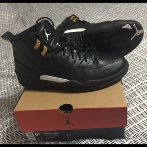 💥SOLD SOLD💥Air Jordan XII Masters