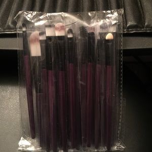 20pcs makeup brushes