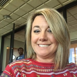 Meet your Posher, Stacy