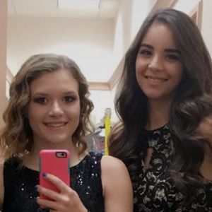 Meet your Posher, Taylor