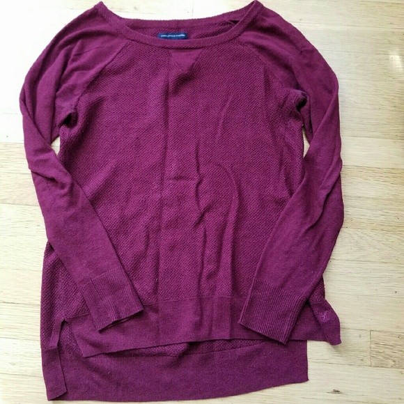 American Eagle Sweater