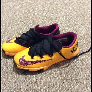 Nike KD VI PB&J