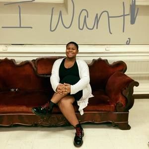 Meet your Posher, Jaclyn