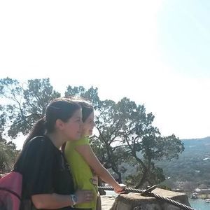 Meet your Posher, Ginger