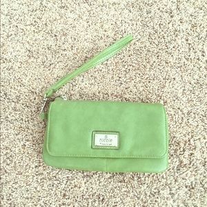 Green Wallet
