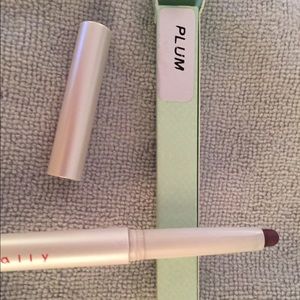 NIB Mally Evercolor Shadow Stick in Plum👁