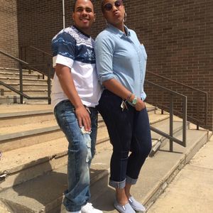 Meet your Posher, Leonard