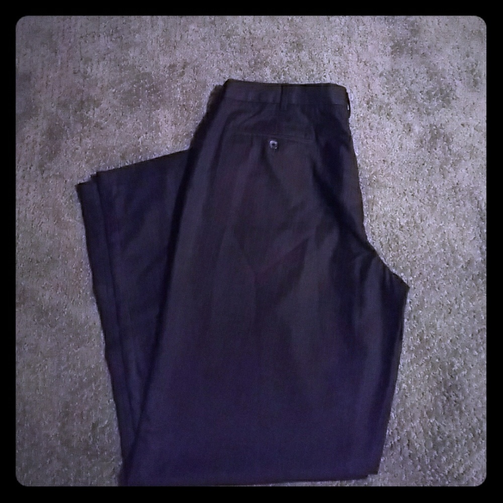 Men Dress Pants