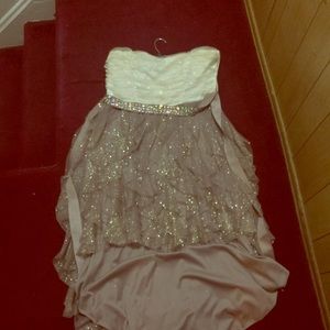 Prom, Semi, Homecoming Dress