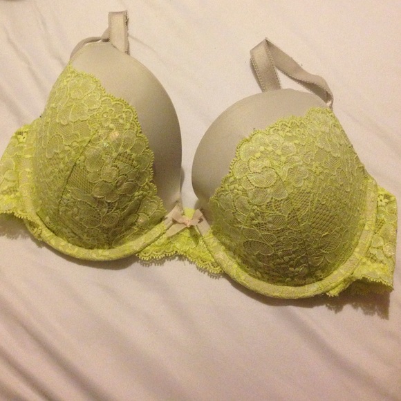 VS bra