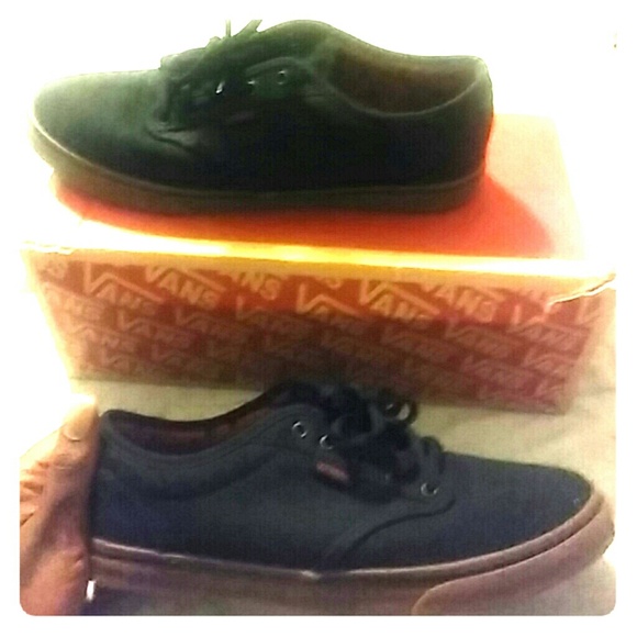 Vans