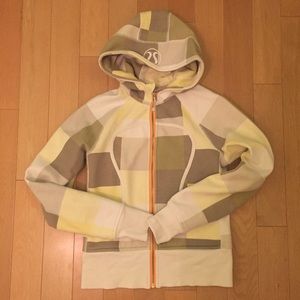 Lululemon Scuba hoodie