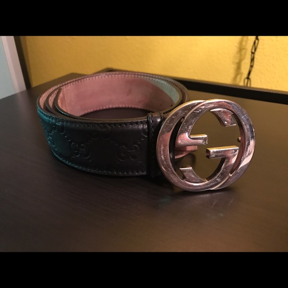 Gucci Belt