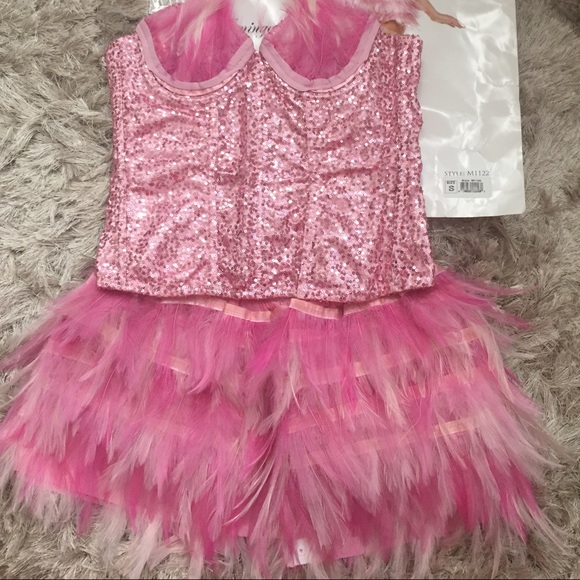 Halloween costume. RESERVED FOR C_TAVAREZ - Picture 2 of 3