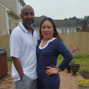 Meet your Posher, Terry