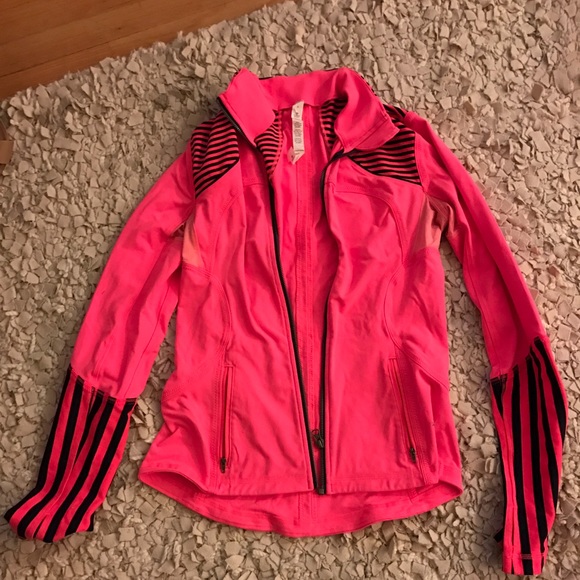 Lululemon jacket
