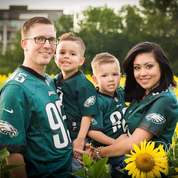 Meet your Posher, Spencer-maria - Picture 1 of 1