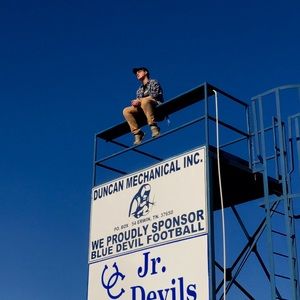 Meet your Posher, Joseph